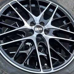 BBS GERMANY PCD100 5H 