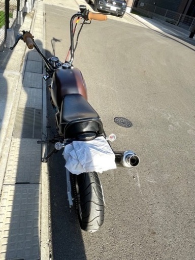 値下げしましたキック1発始動絶好調中華製モンキー 値下げしましたキック1発始動絶好調中華製モンキー