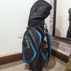 ゴルフバッグ ゴルフ一式