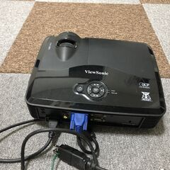View Sonic Projector
