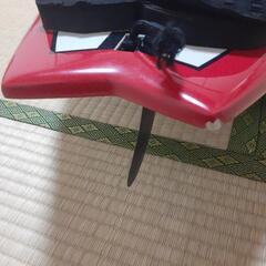 【美品】サンタクルーズ　5\'11　サーフボード(ショート)