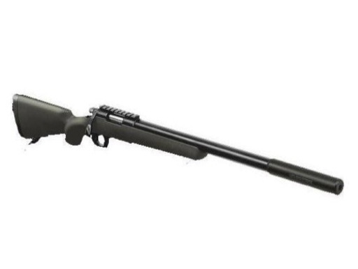 東京マルイ VSR-10 Gスペック 新品同様