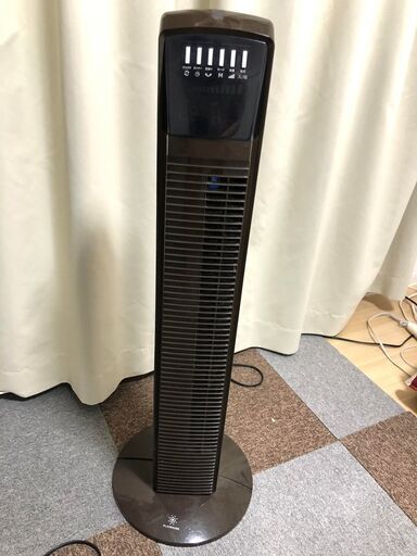 タワーファン