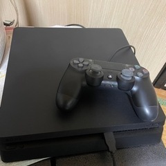 PS4 動作確認済み　受け渡し決まりました！