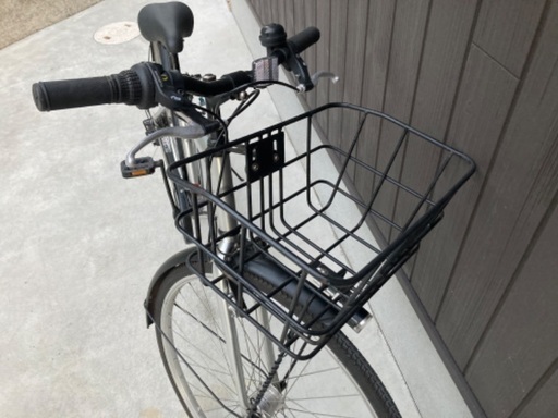 自転車　売ります