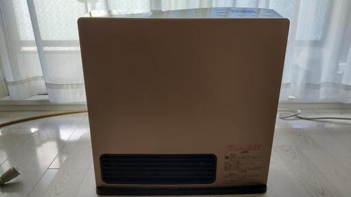 Rinnai リンナイ ガスファンヒーター RC-S4001E