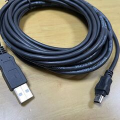 エレコム ELECOM USB-ECOM550  USB2.0ケ...