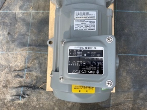 川本製作所 川本自給タービンポンプ GS3-406CE0.75 三相200V 60Hz