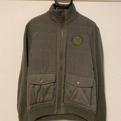 TOMMY HILFIGER メンズアウター【US XSサイズ】...