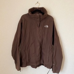 THE NORTH FACE 【 L 】Mountain jacket