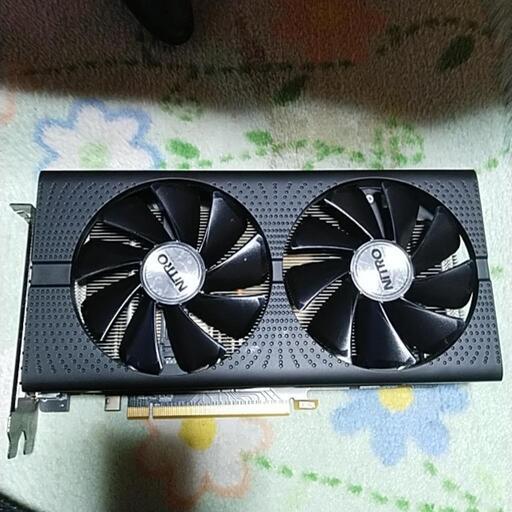 本日大阪日本橋での手渡し希望】速いもの勝ち！Palit GTX1070TI 値下げ！