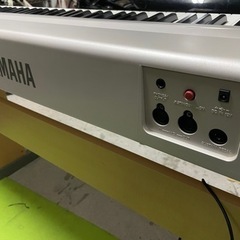 配送・設置可能 椅子付き 初心者推薦、YAMAHA 電子ピアノ P-60