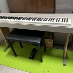 配送・設置可能　椅子付き　初心者推薦、YAMAHA 電子ピアノ P-60 配送・設置可能 椅子付き 初心者推薦、YAMAHA 電子ピアノ P-60