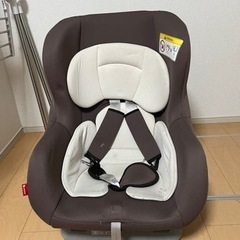 週末限定価格‼️1月31日まで　チャイルドシート　新生児〜3歳