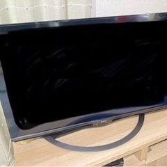 SHARP Androidテレビ　40型