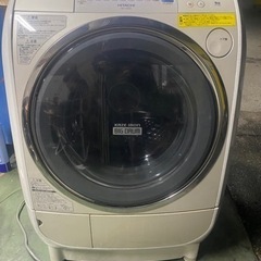 HITACHI BD-V3200 中古