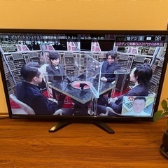 【ネット決済】【オリオン】液晶テレビ 32インチ