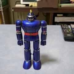 超合金　鉄人２８号