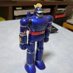 超合金　鉄人２８号