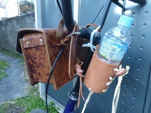 ミヤタ フォリオ アルミ 日本製 パーツ付属