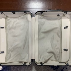 大型 サムソナイト スーツケース