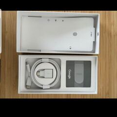 Google Pixel 7 pro 256GB 中古