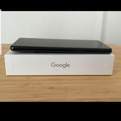 Google Pixel 7 pro 256GB 中古