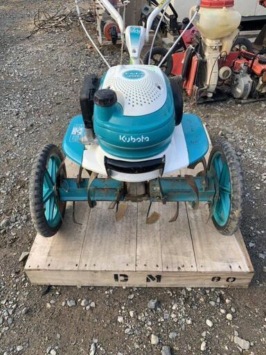 クボタ 管理機 TMA350 KUBOTA 長崎発