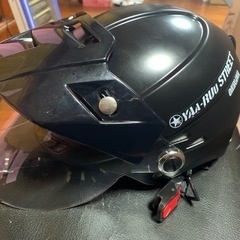 沖縄県 沖縄市のヤールーヘルメットの中古が安い！激安で譲ります  