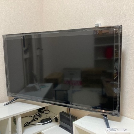 Android TV  42型2KFHDスマートテレビ