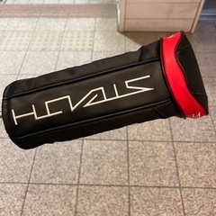 ステルスHD ヘッドのみ