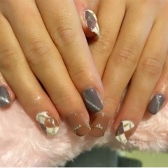 1500円〜nail出来ます💅★*