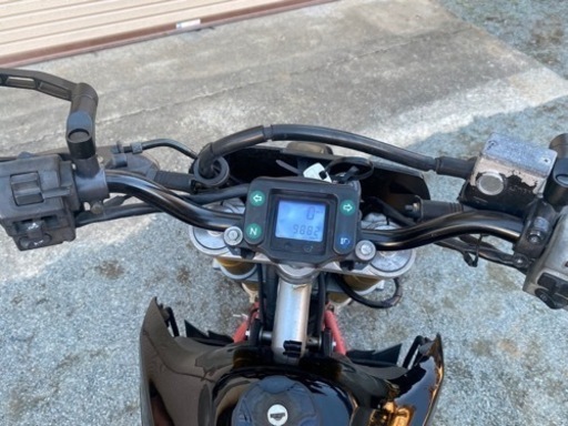 rx125 ヒョースン バイク | energysource.com.br