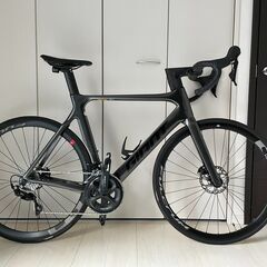 【新品同様】GIANT PROPEL-ADVANCED2　2021MODEL