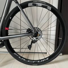 【新品同様】GIANT PROPEL-ADVANCED2　2021MODEL