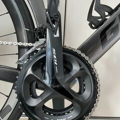 【新品同様】GIANT PROPEL-ADVANCED2　2021MODEL