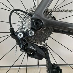 【新品同様】GIANT PROPEL-ADVANCED2　2021MODEL