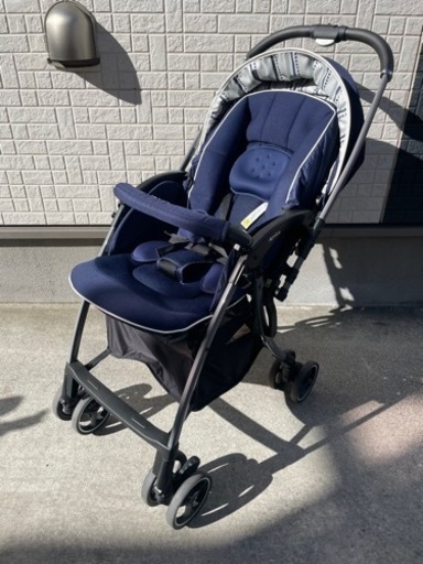 アップリカ ラクーナクッション