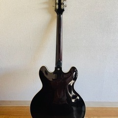 Epiphone Casino 1988 オレンジラベル　寺田楽器製