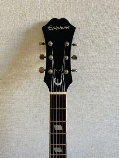 Epiphone Casino 1988 オレンジラベル 寺田楽器製