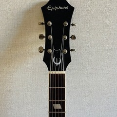 Epiphone Casino 1988 オレンジラベル　寺田楽器製