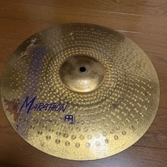 MEINL マイネル MARATHON 14インチ ハイハット 