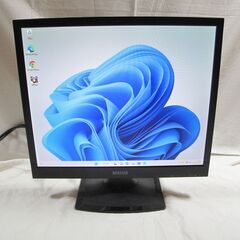 アイ オー データ LCD-AD199GEB 19型 液晶モニタ...