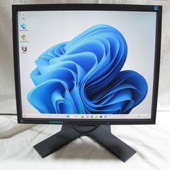 EIZO FlexScan S1721　液晶モニター 1７…