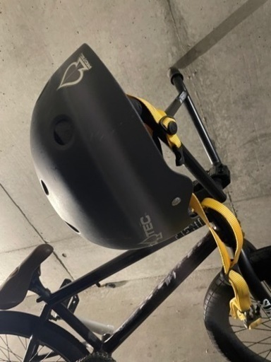 早いもの勝ち！超お得！ BMX 20インチ 完成車 街乗り ストリート