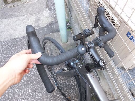 ロードバイク 定価17万円 2019 CANNONDALE CAAD OPTIMO 105 