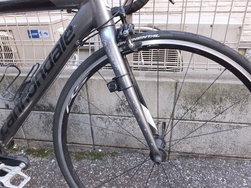 ロードバイク 定価17万円 2019 CANNONDALE CAAD OPTIMO 105 