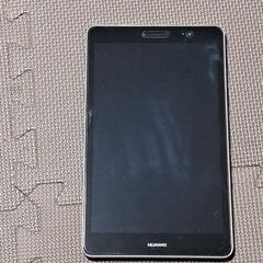 Huawei 8.0 T3 8 SIMフリータブレット(シルバー