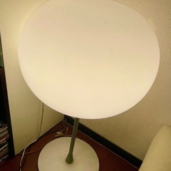 FLOS GLO-BALL T2 グローボール T2 テーブルランプ