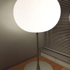 FLOS GLO-BALL T2 グローボール T2 テーブルランプ